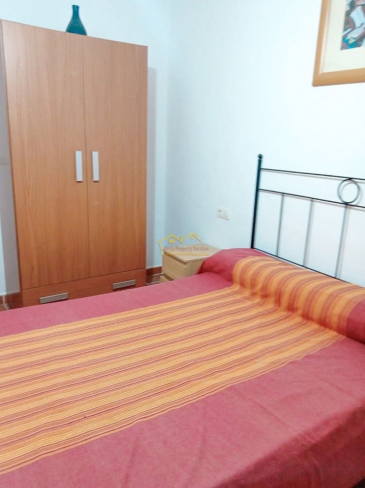 4 soveværelse Villa til salg i Jayena med garage - € 65.000 (Ref: 7963534)