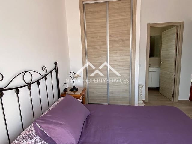 1 sovrum Lägenhet att hyra i Maro, Nerja - 600 € (Ref: 7963535)