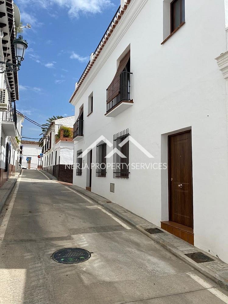 1 sovrum Lägenhet att hyra i Maro - 600 € (Ref: 7963535)