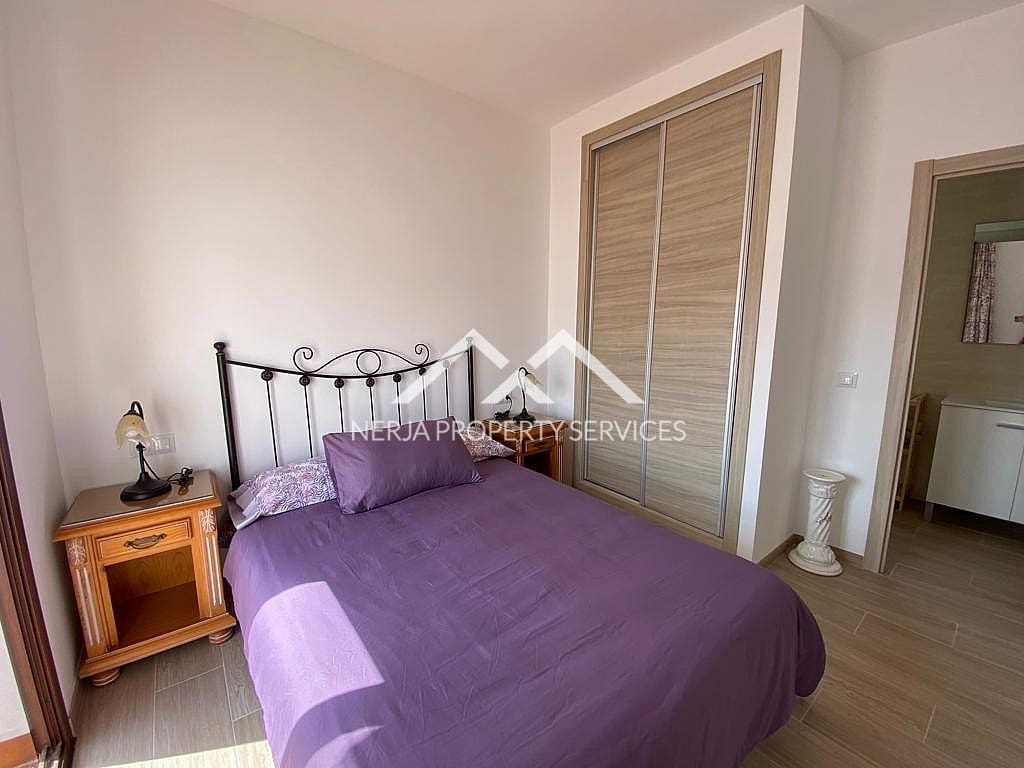 1 sovrum Lägenhet att hyra i Maro - 600 € (Ref: 7963535)