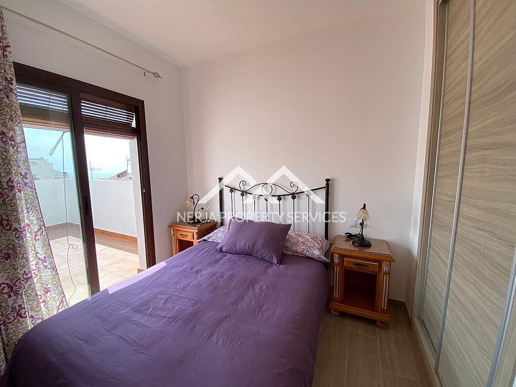 1 sovrum Lägenhet att hyra i Maro - 600 € (Ref: 7963535)