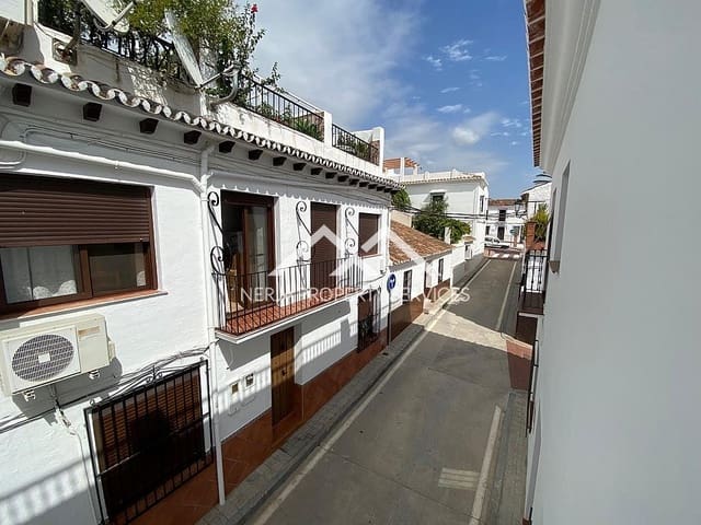 1 sovrum Lägenhet att hyra i Maro, Nerja - 600 € (Ref: 7963535)