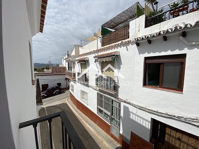 1 sovrum Lägenhet att hyra i Maro, Nerja - 600 € (Ref: 7963535)