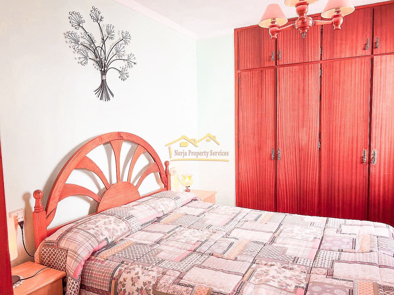 3 sovrum Finca/Hus på landet till salu i Frigiliana med pool - 399 000 € (Ref: 7991680)