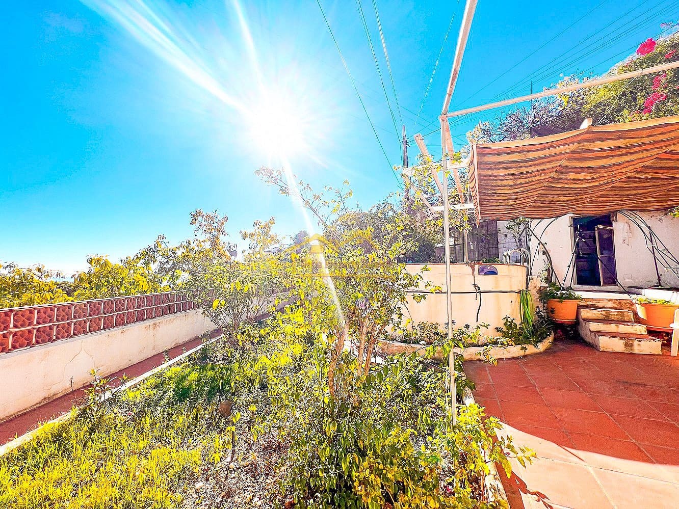 3 sovrum Finca/Hus på landet till salu i Frigiliana med pool - 399 000 € (Ref: 7991680)