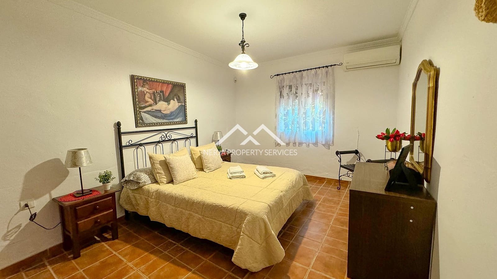 3 bedroom Villa for rent in Nerja with pool garage - € 1,850 (Ref: 8022754)