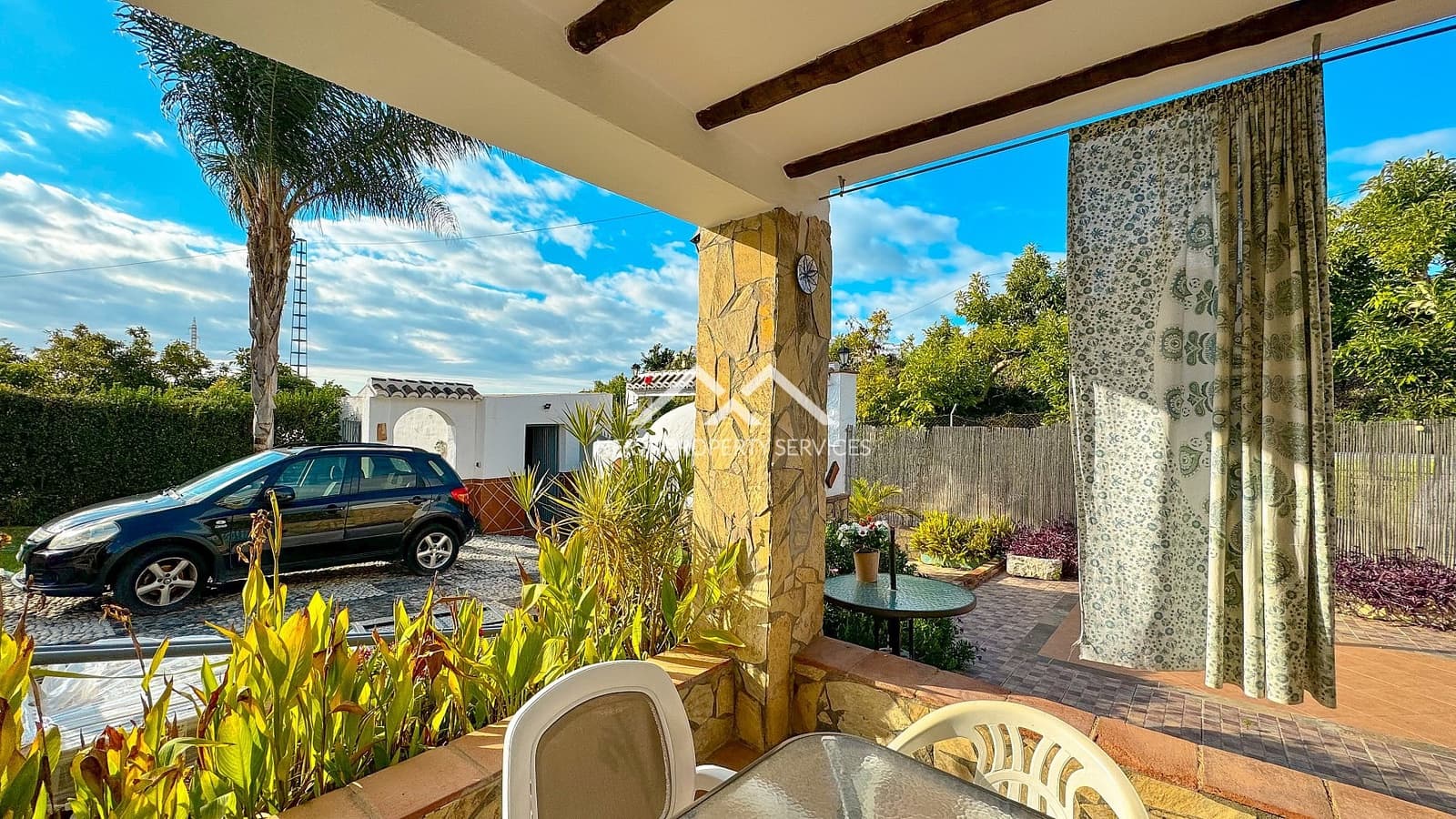 3 bedroom Villa for rent in Nerja with pool garage - € 1,850 (Ref: 8022754)