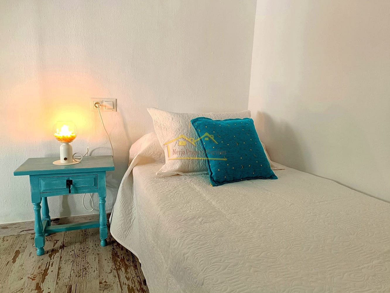 3 soverom Hus til leie i Frigiliana - € 1 300 (Ref: 8024915)