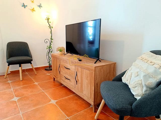3 soverom Hus til leie i Frigiliana - € 1 300 (Ref: 8024915)