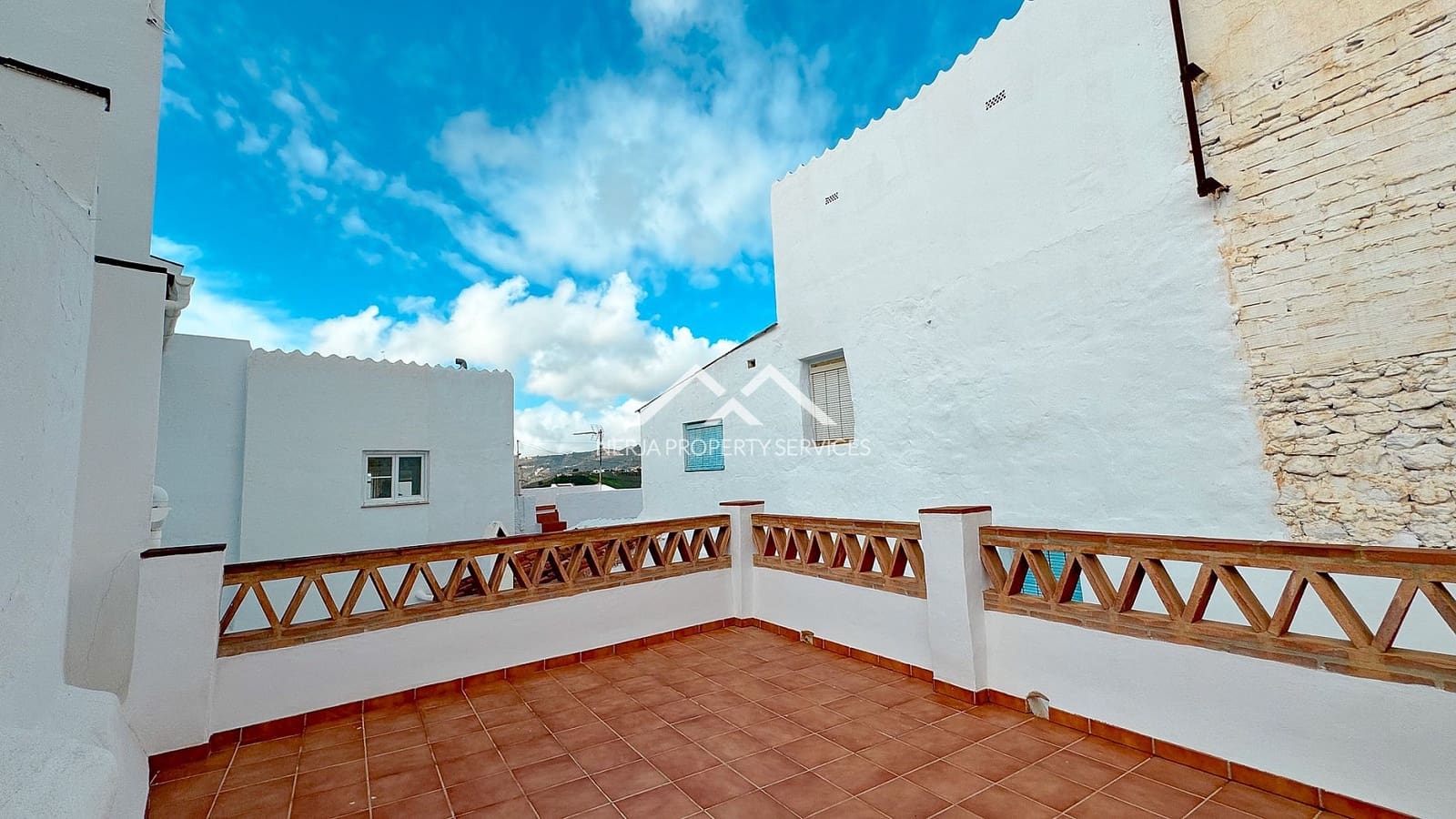 2 camera da letto Casa da affittare in Frigiliana - 1.200 € (Rif: 8037199)