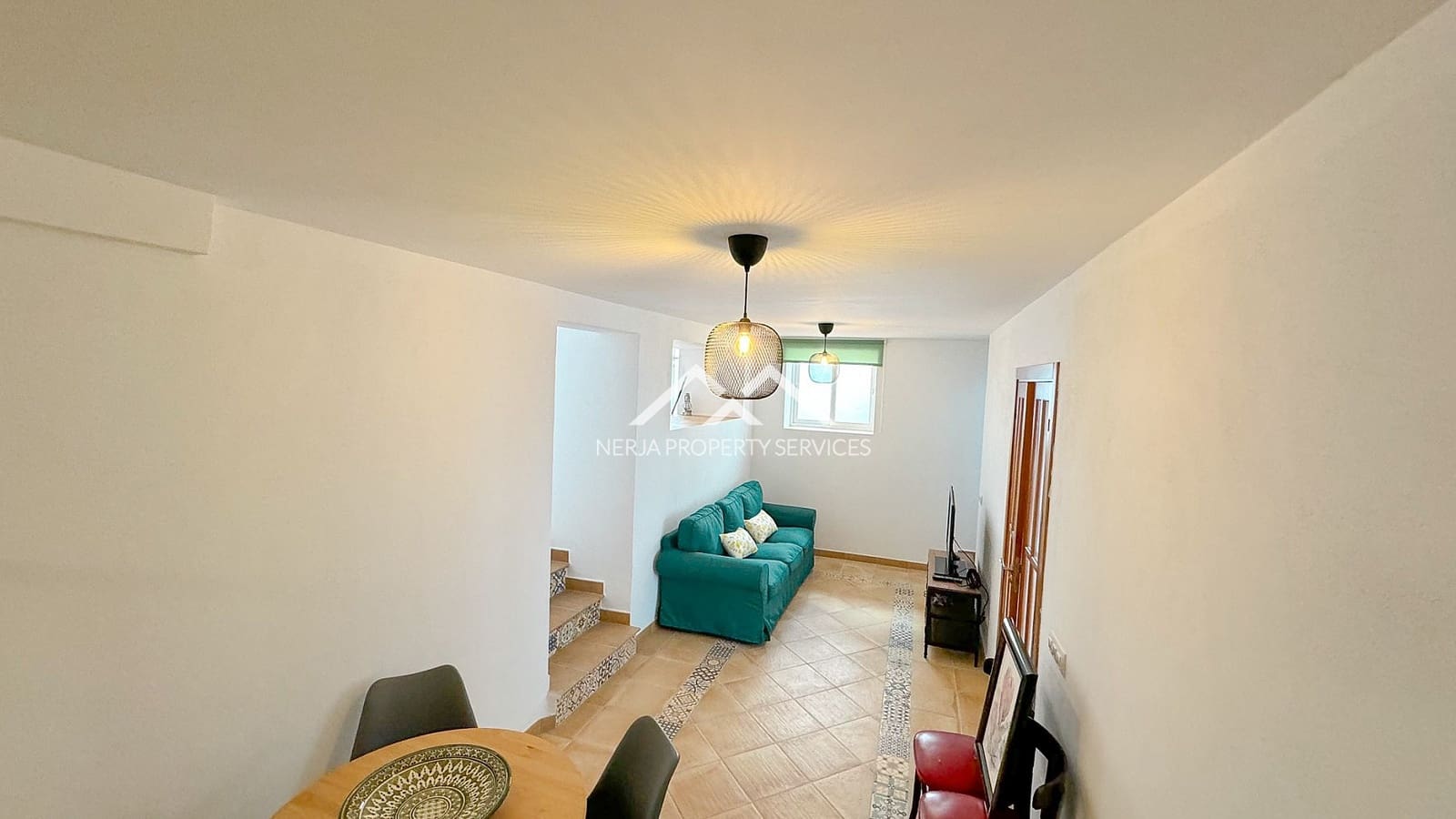 2 camera da letto Casa da affittare in Frigiliana - 1.200 € (Rif: 8037199)