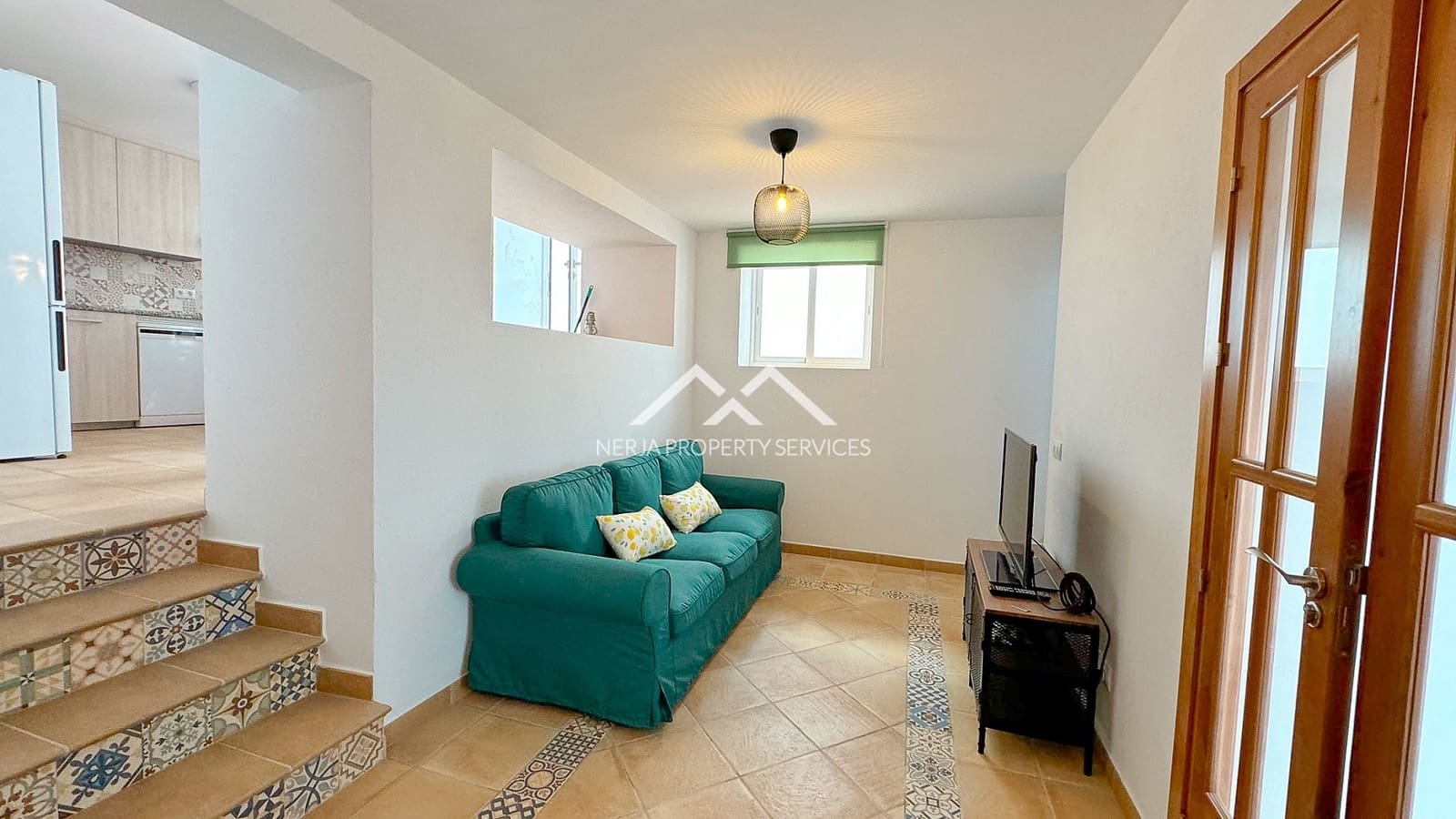 2 camera da letto Casa da affittare in Frigiliana - 1.200 € (Rif: 8037199)