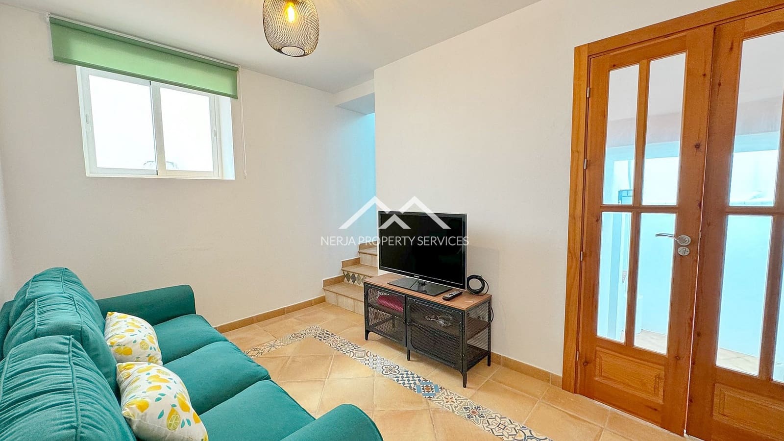 2 camera da letto Casa da affittare in Frigiliana - 1.200 € (Rif: 8037199)