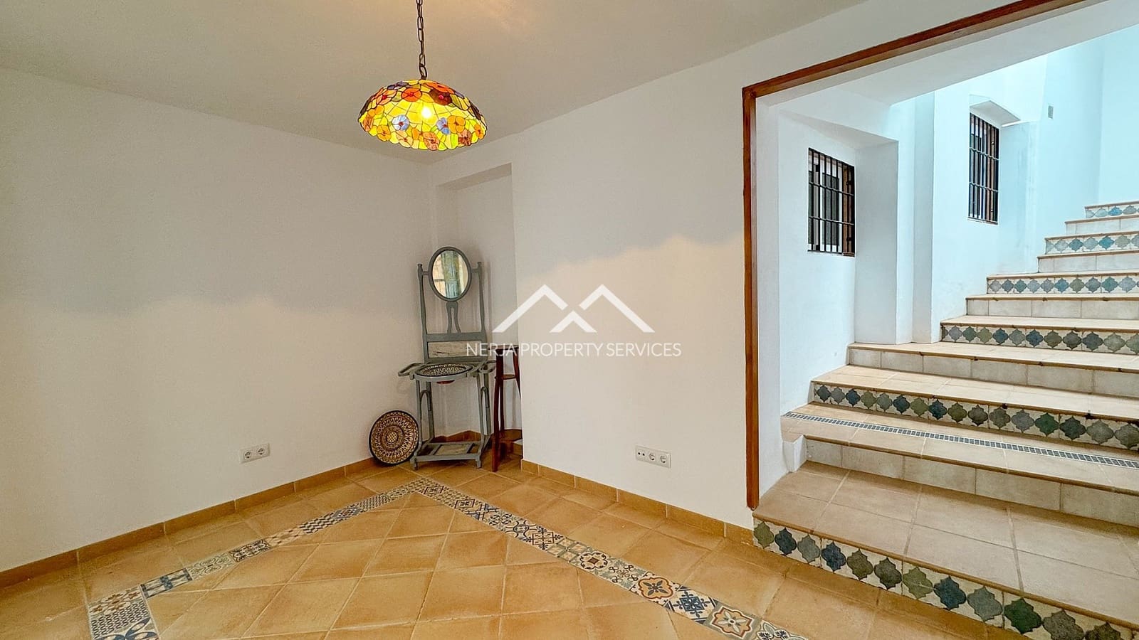 2 camera da letto Casa da affittare in Frigiliana - 1.200 € (Rif: 8037199)