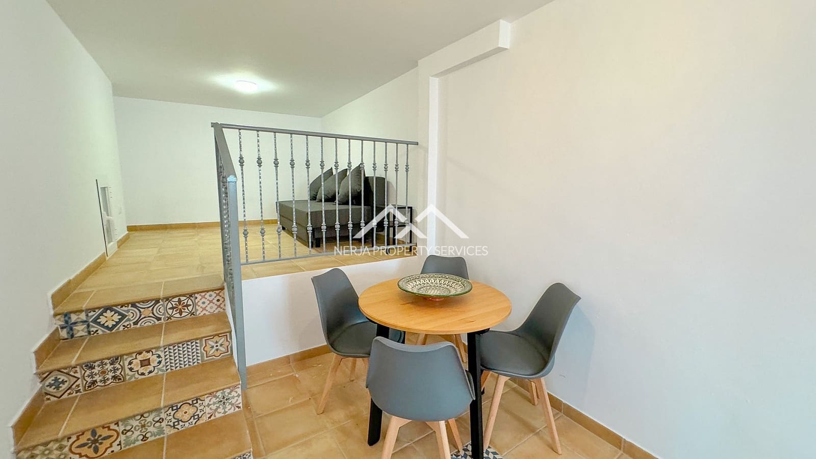 2 camera da letto Casa da affittare in Frigiliana - 1.200 € (Rif: 8037199)