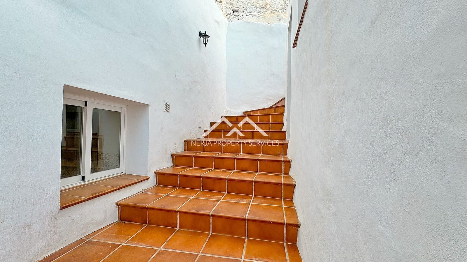 2 camera da letto Casa da affittare in Frigiliana - 1.200 € (Rif: 8037199)