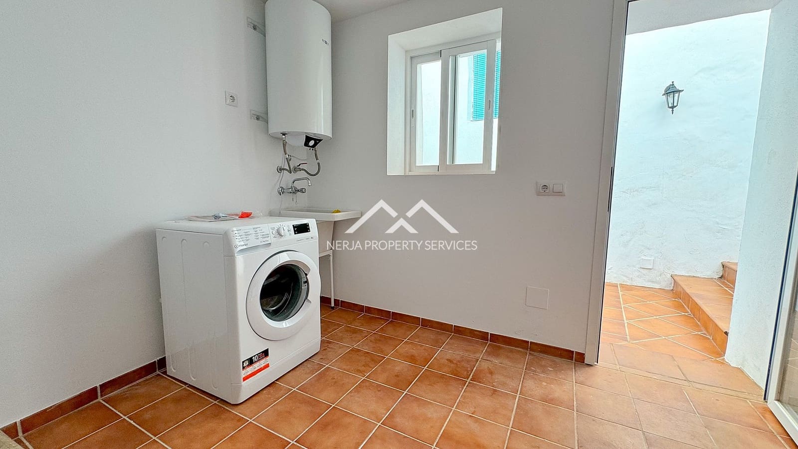 2 camera da letto Casa da affittare in Frigiliana - 1.200 € (Rif: 8037199)