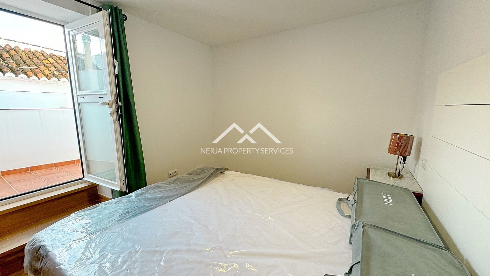 2 camera da letto Casa da affittare in Frigiliana - 1.200 € (Rif: 8037199)