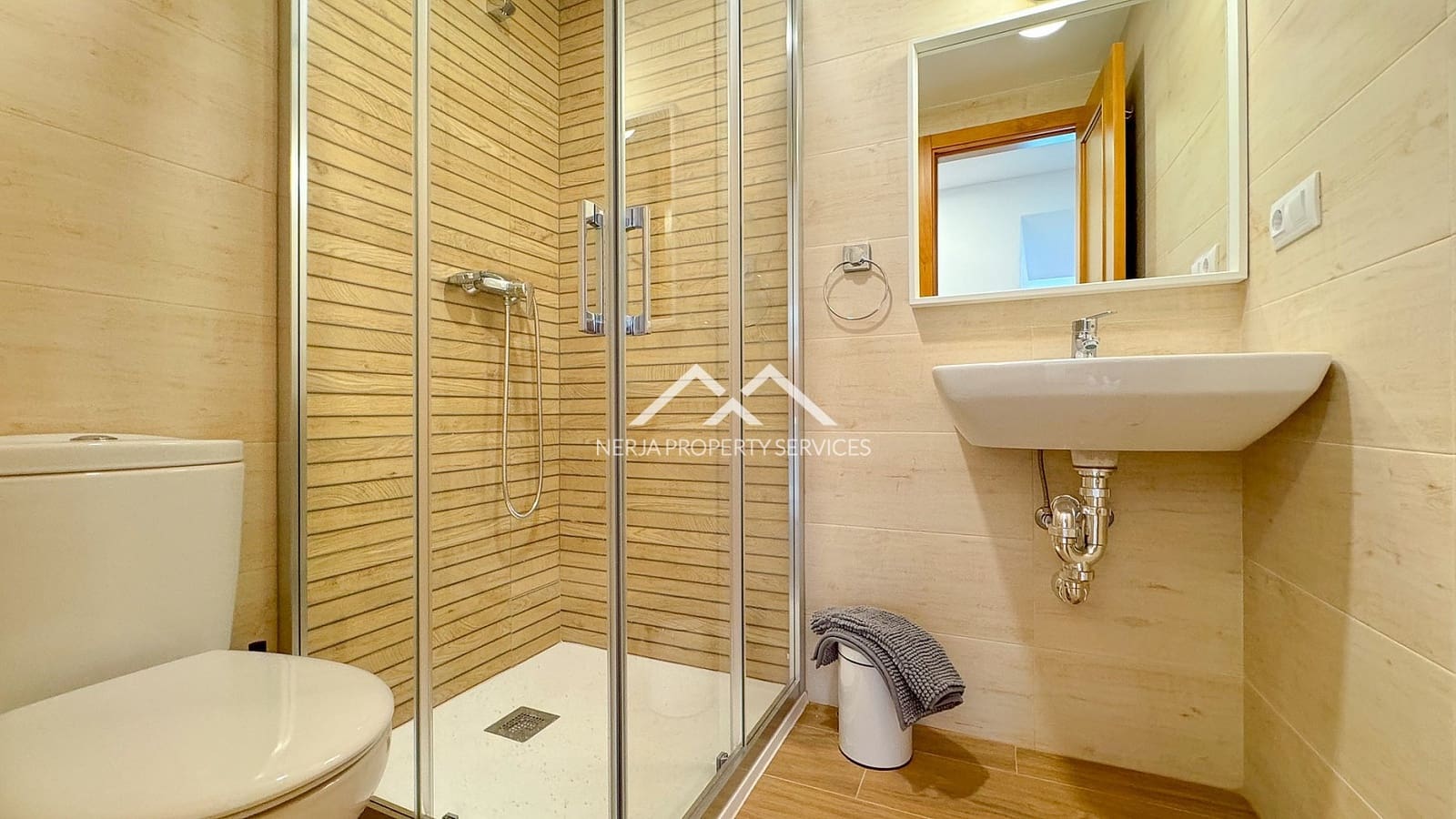 2 camera da letto Casa da affittare in Frigiliana - 1.200 € (Rif: 8037199)