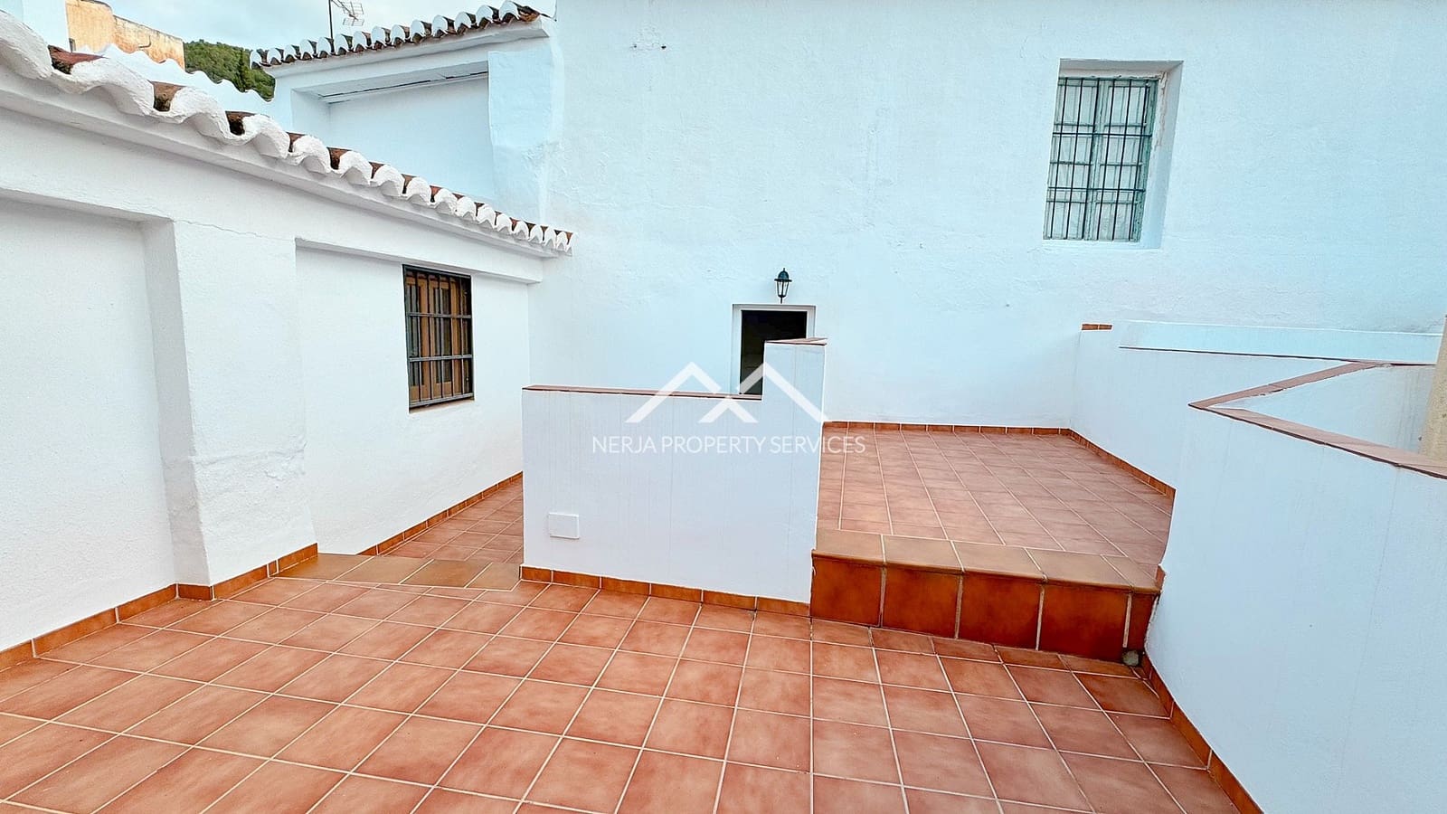 2 camera da letto Casa da affittare in Frigiliana - 1.200 € (Rif: 8037199)