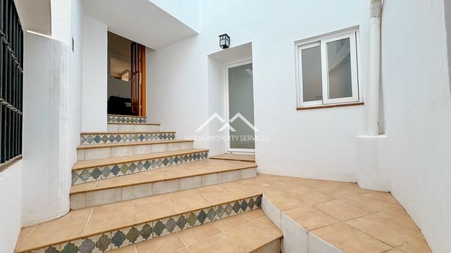 2 sypialnia Dom do wynajęcia w Frigiliana - 1 200 € (Ref: 8037199)