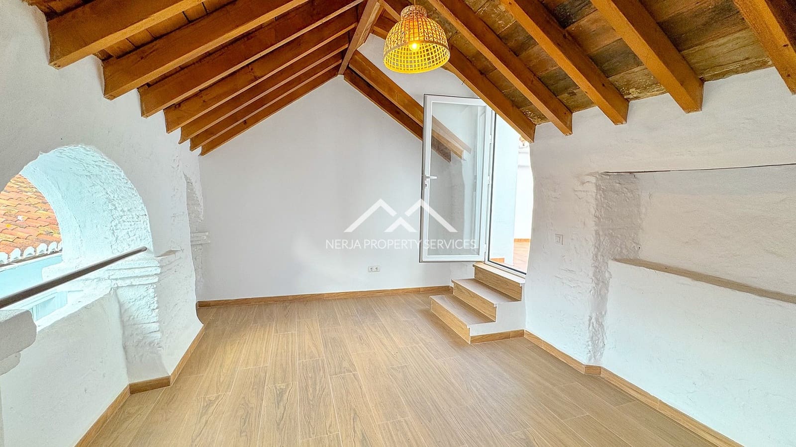 2 camera da letto Casa da affittare in Frigiliana - 1.200 € (Rif: 8037199)