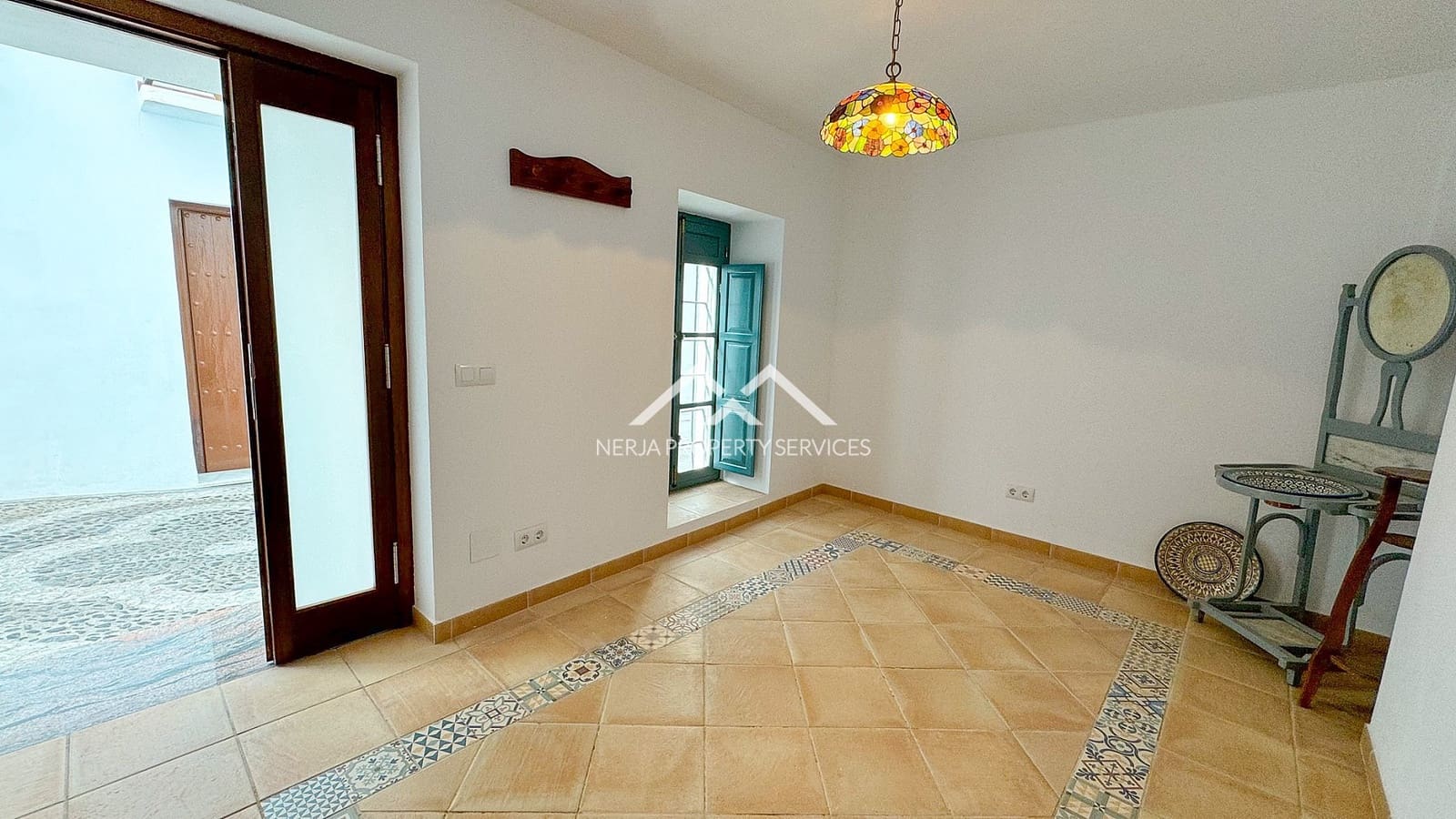 2 camera da letto Casa da affittare in Frigiliana - 1.200 € (Rif: 8037199)