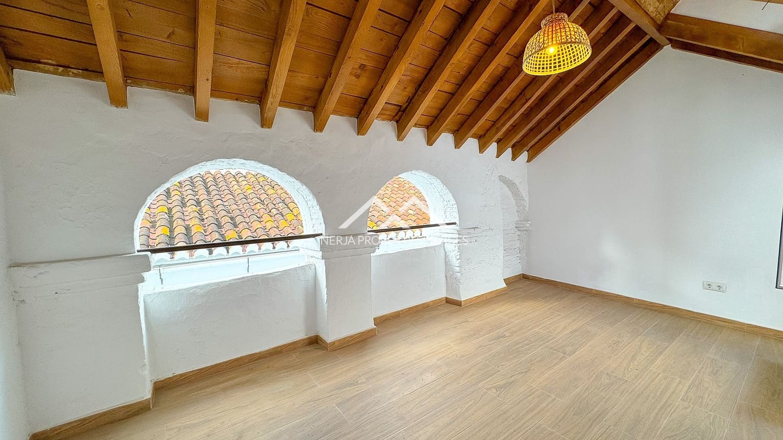 2 camera da letto Casa da affittare in Frigiliana - 1.200 € (Rif: 8037199)