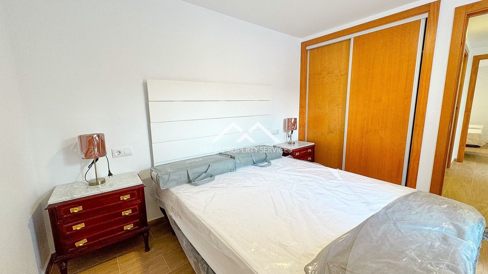 2 camera da letto Casa da affittare in Frigiliana - 1.200 € (Rif: 8037199)