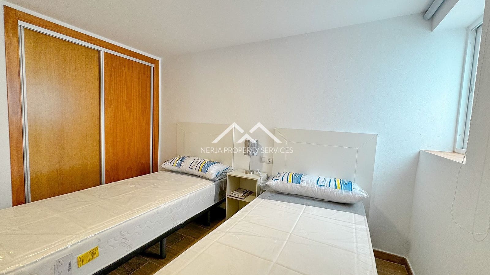 2 camera da letto Casa da affittare in Frigiliana - 1.200 € (Rif: 8037199)