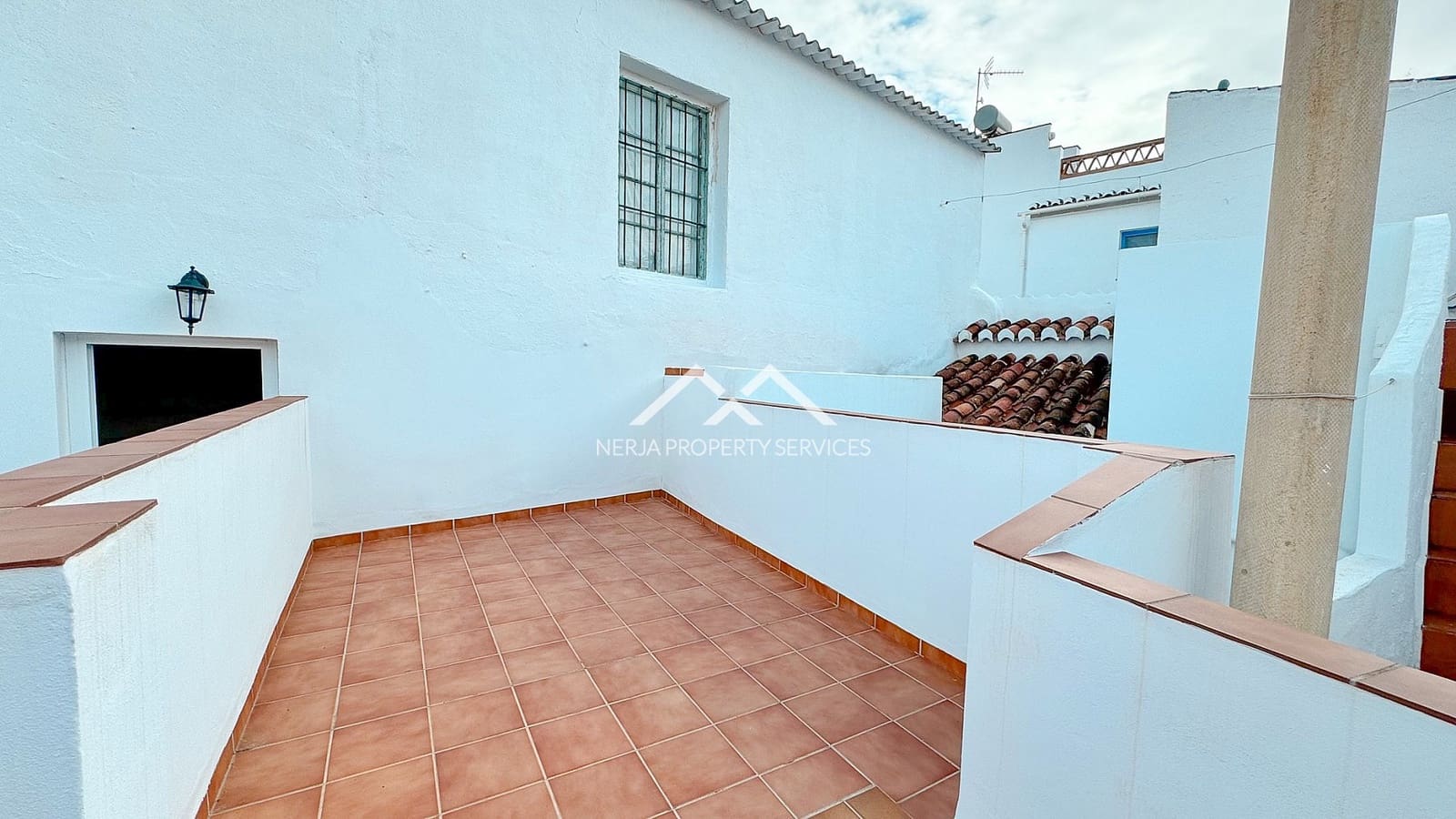 2 camera da letto Casa da affittare in Frigiliana - 1.200 € (Rif: 8037199)