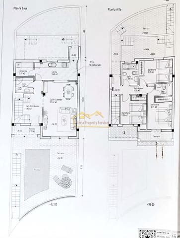Undeveloped Land for sale in Centro, Nerja - € 153,750 (Ref: 8064441)
