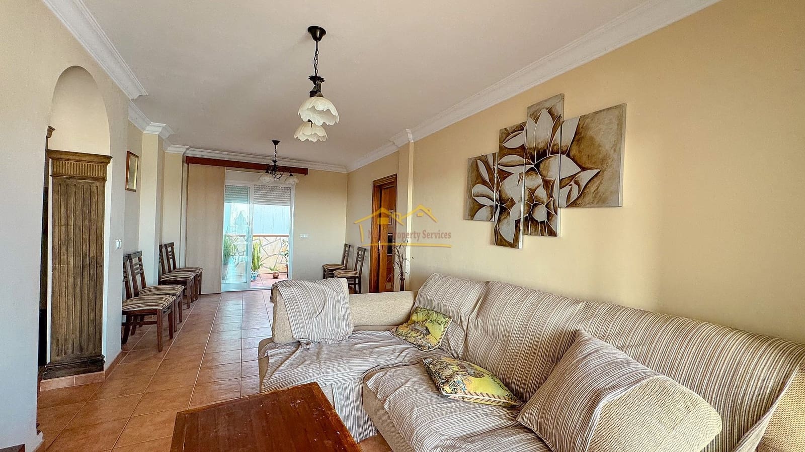 4 soverom Villa til salgs i Nerja med garasje - € 495 000 (Ref: 8083166)