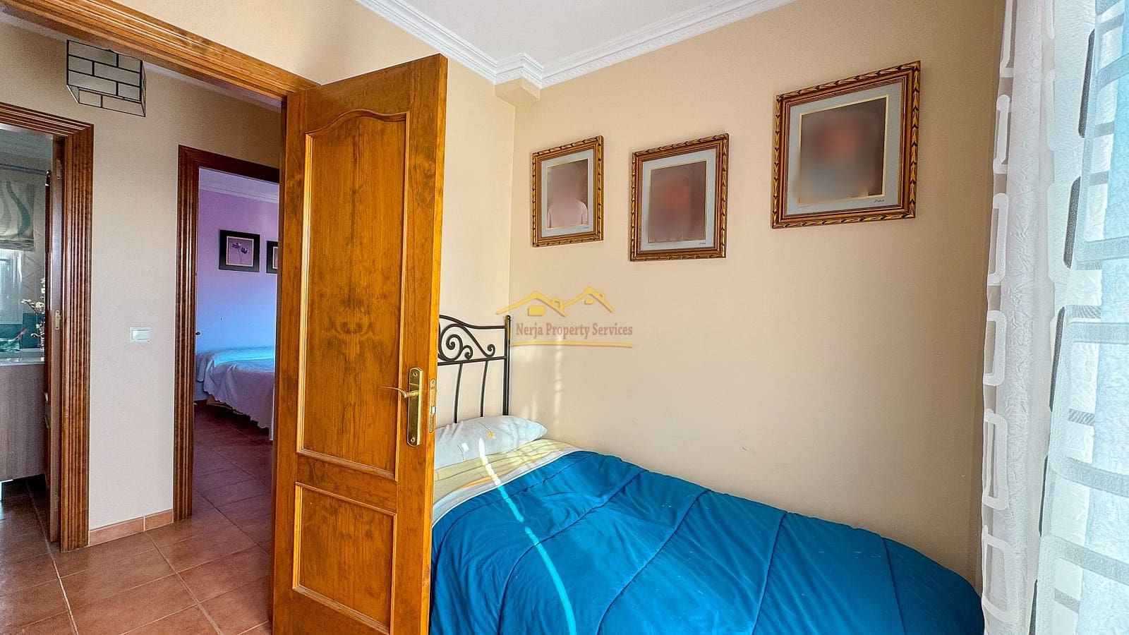 4 soverom Villa til salgs i Nerja med garasje - € 495 000 (Ref: 8083166)