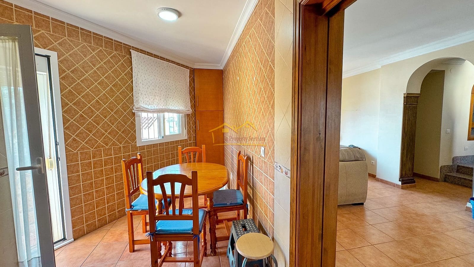 4 soverom Villa til salgs i Nerja med garasje - € 495 000 (Ref: 8083166)