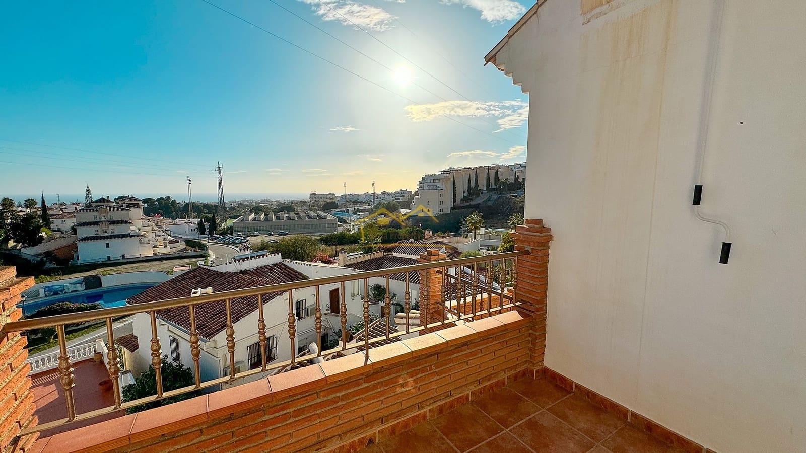 4 soverom Villa til salgs i Nerja med garasje - € 495 000 (Ref: 8083166)