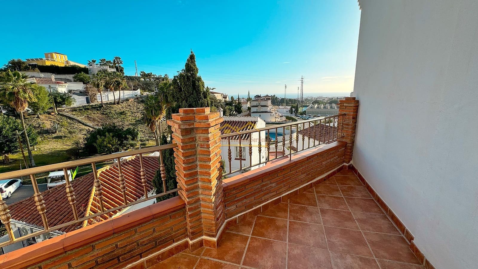 4 soverom Villa til salgs i Nerja med garasje - € 495 000 (Ref: 8083166)