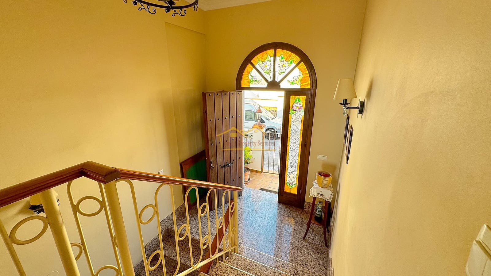 4 soverom Villa til salgs i Nerja med garasje - € 495 000 (Ref: 8083166)