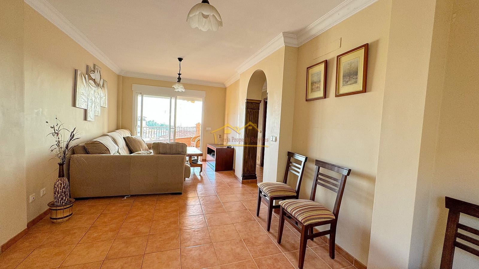 4 soverom Villa til salgs i Nerja med garasje - € 495 000 (Ref: 8083166)