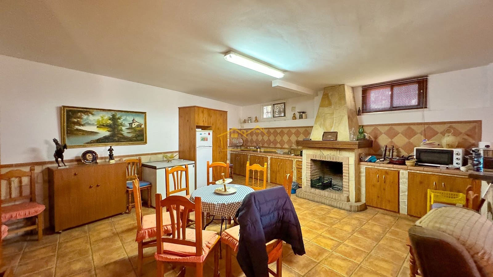 4 soverom Villa til salgs i Nerja med garasje - € 495 000 (Ref: 8083166)