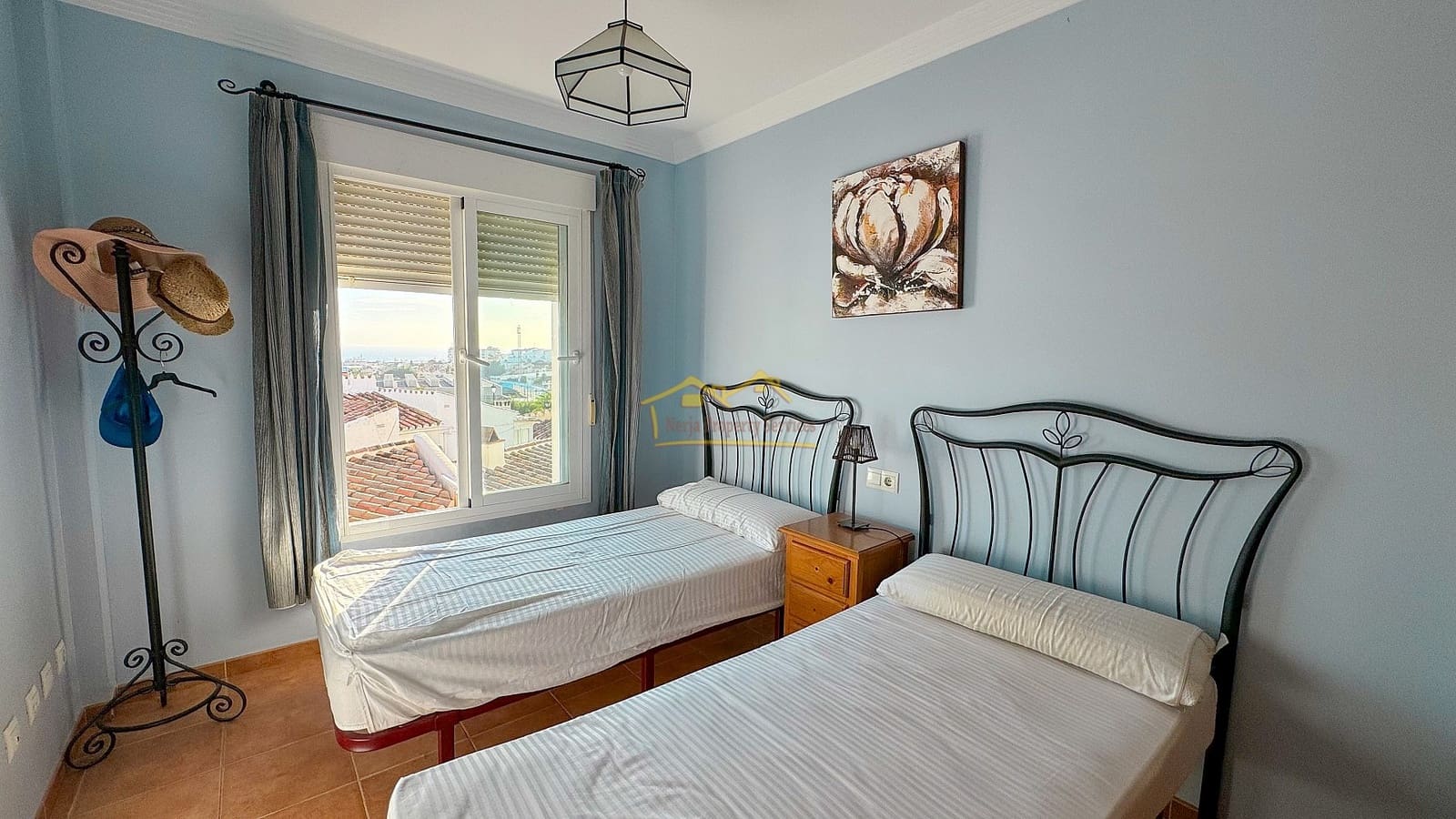 4 soverom Villa til salgs i Nerja med garasje - € 495 000 (Ref: 8083166)