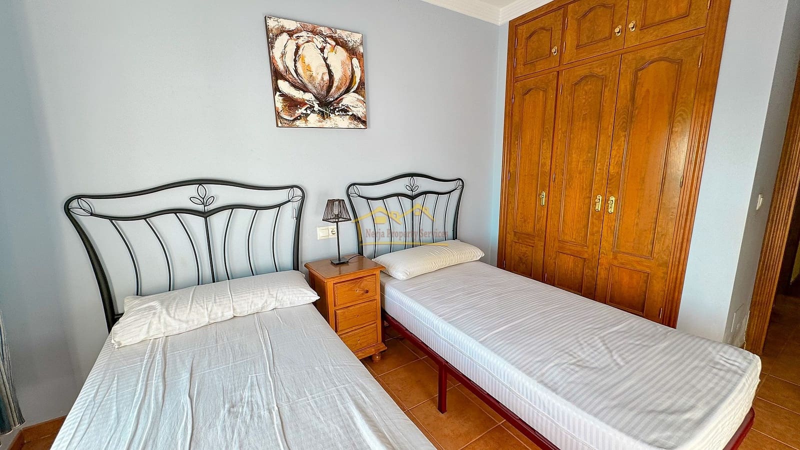 4 soverom Villa til salgs i Nerja med garasje - € 495 000 (Ref: 8083166)