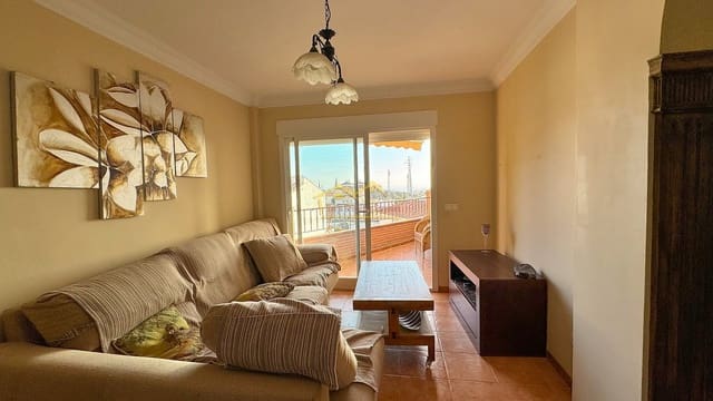 4 sovrum Villa till salu i Centro, Nerja med garage - 495 000 € (Ref: 8083166)