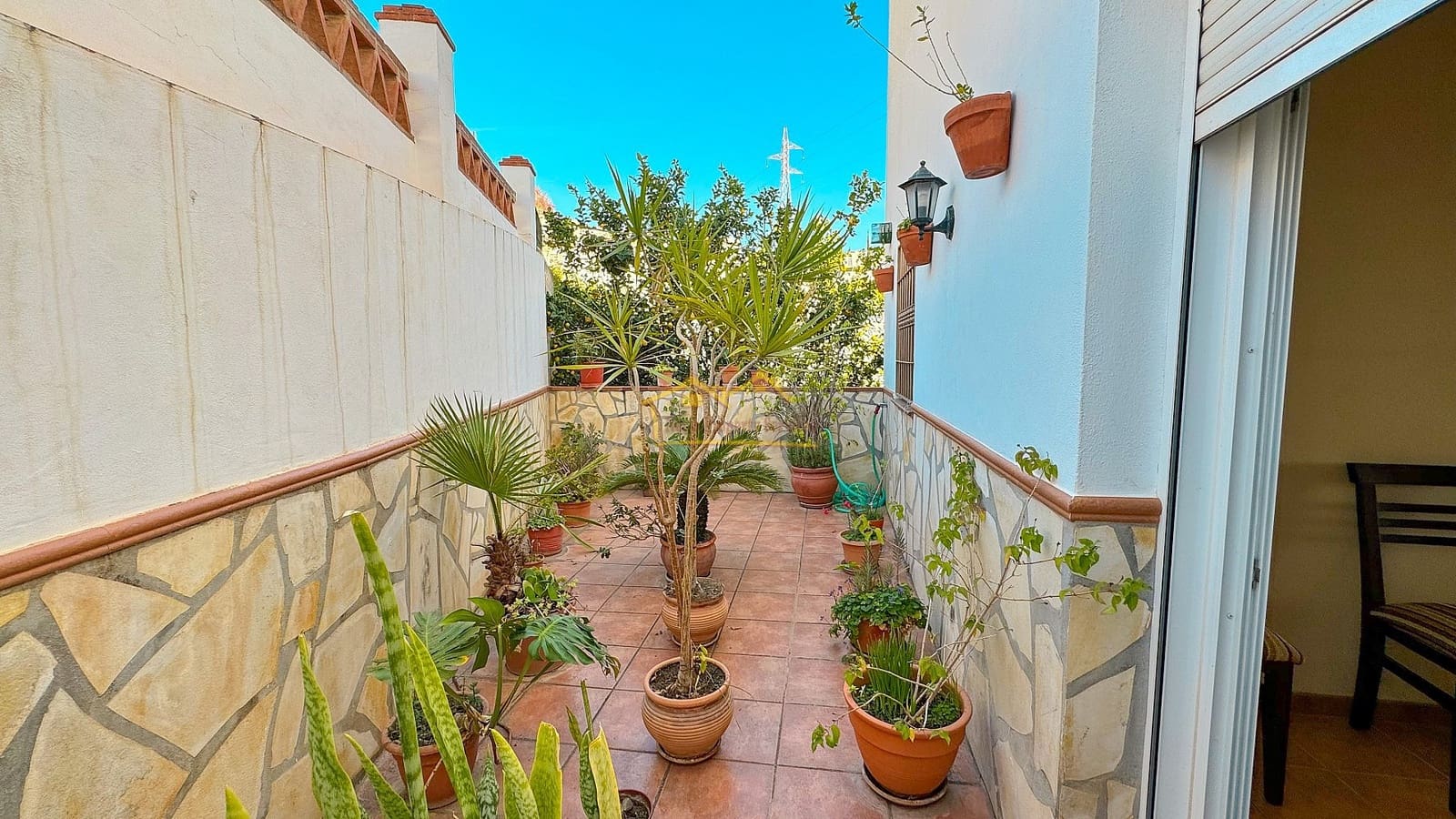 4 soverom Villa til salgs i Nerja med garasje - € 495 000 (Ref: 8083166)