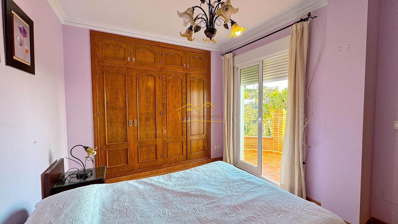 4 soverom Villa til salgs i Nerja med garasje - € 495 000 (Ref: 8083166)