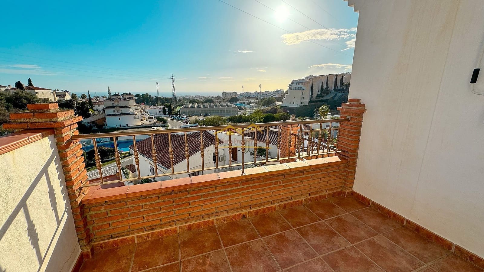 4 soverom Villa til salgs i Nerja med garasje - € 495 000 (Ref: 8083166)