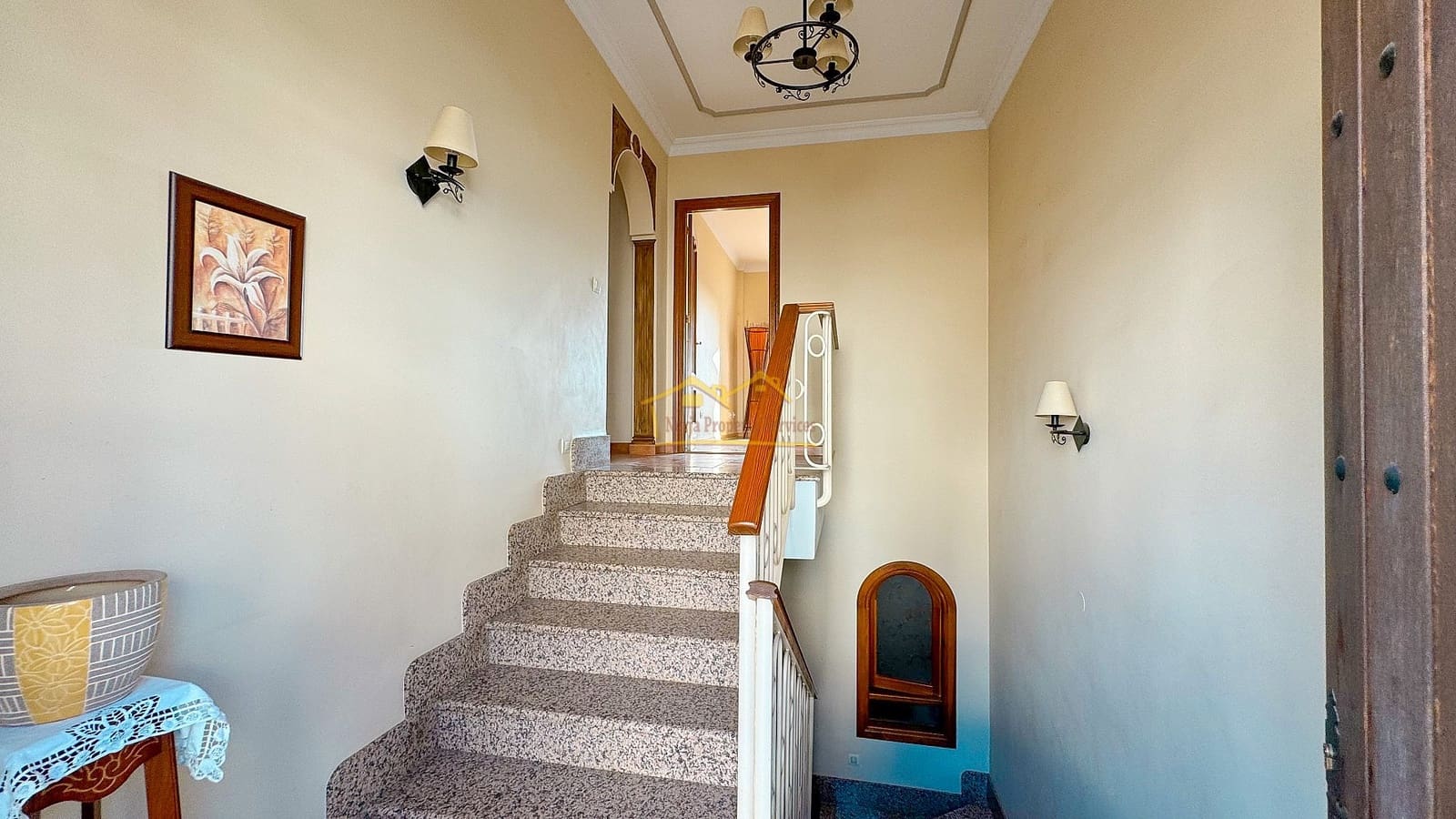 4 soverom Villa til salgs i Nerja med garasje - € 495 000 (Ref: 8083166)