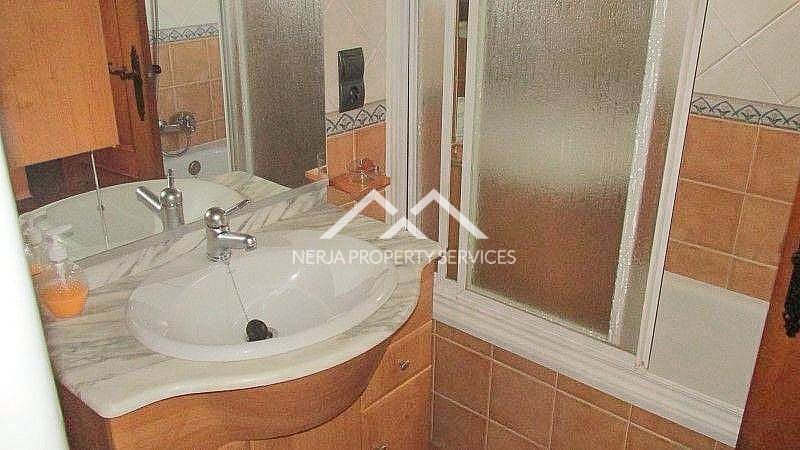 3 bedroom Villa for rent in Frigiliana with pool garage - € 1,500 (Ref: 8086170)