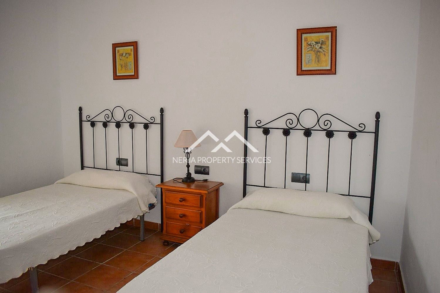 3 bedroom Villa for rent in Frigiliana with pool garage - € 1,500 (Ref: 8086170)