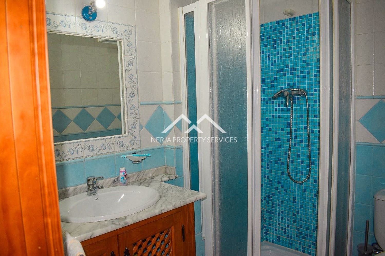 3 bedroom Villa for rent in Frigiliana with pool garage - € 1,500 (Ref: 8086170)